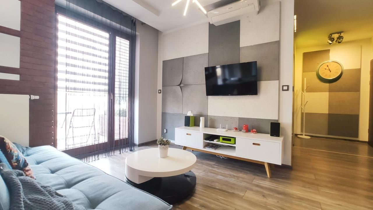 Wroclawska 80 By Homeprime Krakow Exterior photo