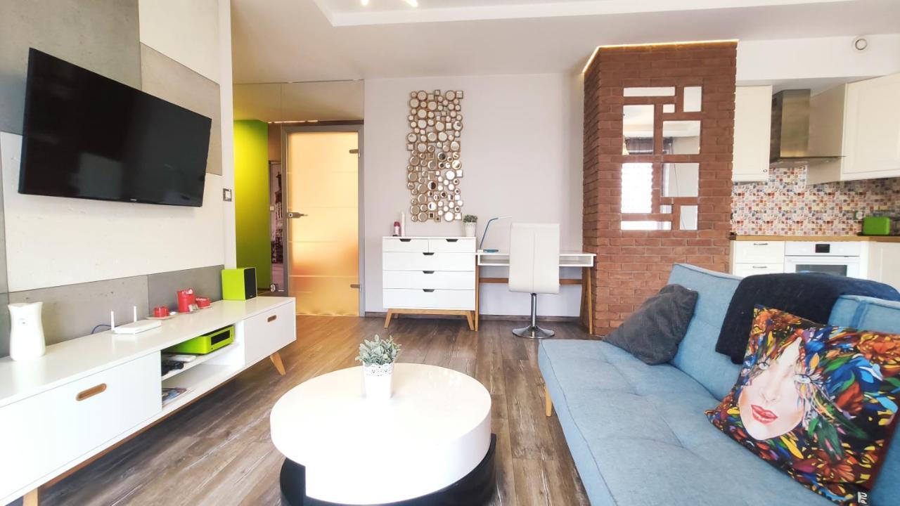 Wroclawska 80 By Homeprime Krakow Exterior photo
